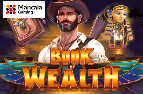 Book of Wealth